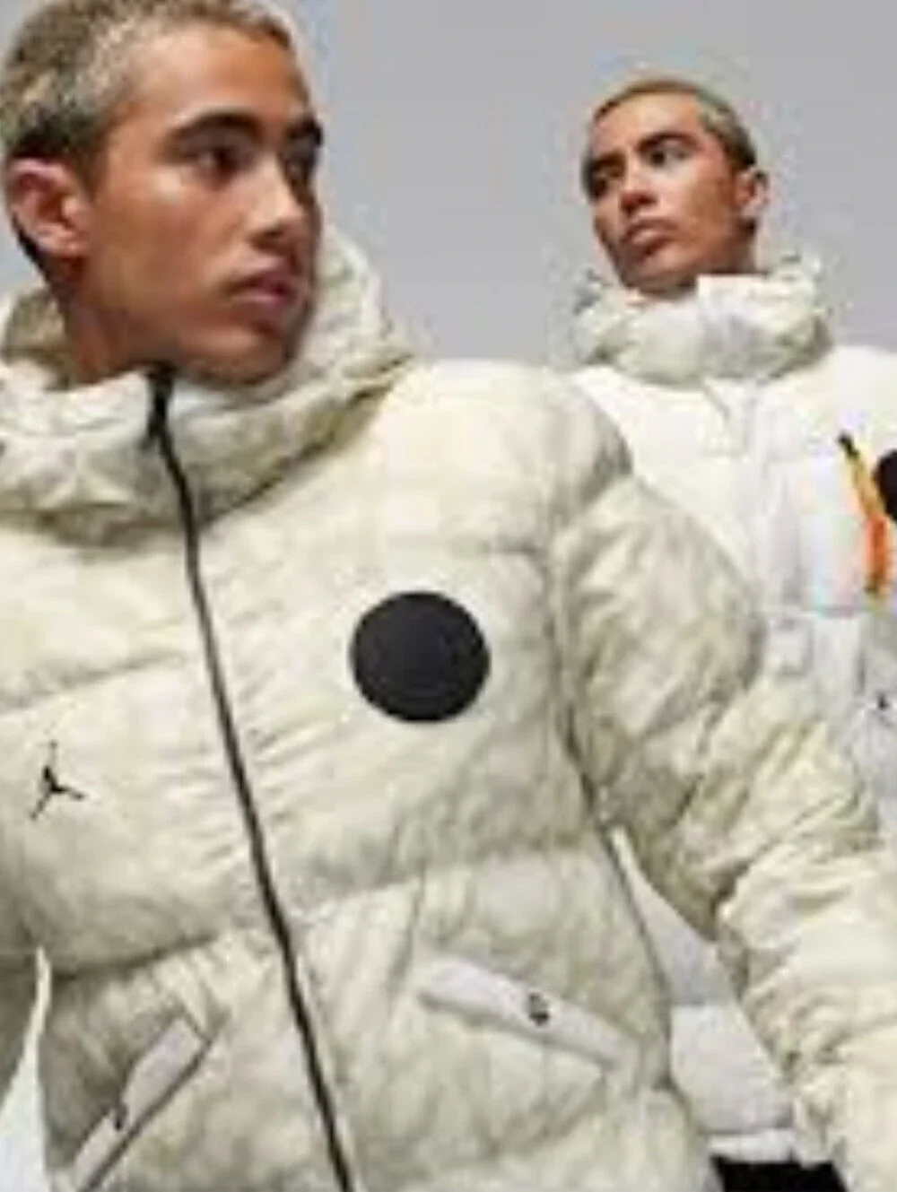 Paris Saint-GermainMen's Parka